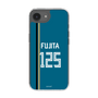 スリムプロテクションケース［ 北海道日本ハムファイターズ - ビジター #125 FUJITA ］