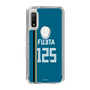 スリムプロテクションケース［ 北海道日本ハムファイターズ - ビジター #125 FUJITA ］