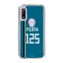 スリムプロテクションケース［ 北海道日本ハムファイターズ - ビジター #125 FUJITA ］