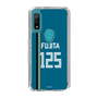 スリムプロテクションケース［ 北海道日本ハムファイターズ - ビジター #125 FUJITA ］