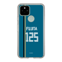 スリムプロテクションケース［ 北海道日本ハムファイターズ - ビジター #125 FUJITA ］