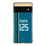 スリムプロテクションケース［ 北海道日本ハムファイターズ - ビジター #125 FUJITA ］