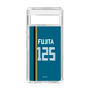 スリムプロテクションケース［ 北海道日本ハムファイターズ - ビジター #125 FUJITA ］