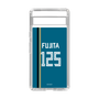 スリムプロテクションケース［ 北海道日本ハムファイターズ - ビジター #125 FUJITA ］