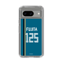 スリムプロテクションケース［ 北海道日本ハムファイターズ - ビジター #125 FUJITA ］
