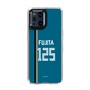 スリムプロテクションケース［ 北海道日本ハムファイターズ - ビジター #125 FUJITA ］