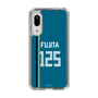 スリムプロテクションケース［ 北海道日本ハムファイターズ - ビジター #125 FUJITA ］