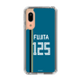 スリムプロテクションケース［ 北海道日本ハムファイターズ - ビジター #125 FUJITA ］