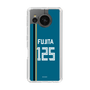 スリムプロテクションケース［ 北海道日本ハムファイターズ - ビジター #125 FUJITA ］