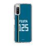 スリムプロテクションケース［ 北海道日本ハムファイターズ - ビジター #125 FUJITA ］