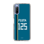 スリムプロテクションケース［ 北海道日本ハムファイターズ - ビジター #125 FUJITA ］