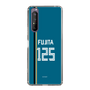 スリムプロテクションケース［ 北海道日本ハムファイターズ - ビジター #125 FUJITA ］