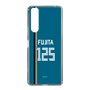 スリムプロテクションケース［ 北海道日本ハムファイターズ - ビジター #125 FUJITA ］