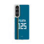 スリムプロテクションケース［ 北海道日本ハムファイターズ - ビジター #125 FUJITA ］