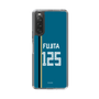 スリムプロテクションケース［ 北海道日本ハムファイターズ - ビジター #125 FUJITA ］