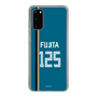 スリムプロテクションケース［ 北海道日本ハムファイターズ - ビジター #125 FUJITA ］