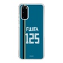 スリムプロテクションケース［ 北海道日本ハムファイターズ - ビジター #125 FUJITA ］