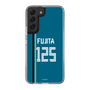スリムプロテクションケース［ 北海道日本ハムファイターズ - ビジター #125 FUJITA ］