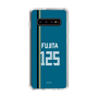 スリムプロテクションケース［ 北海道日本ハムファイターズ - ビジター #125 FUJITA ］