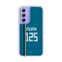 スリムプロテクションケース［ 北海道日本ハムファイターズ - ビジター #125 FUJITA ］