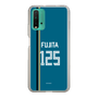 スリムプロテクションケース［ 北海道日本ハムファイターズ - ビジター #125 FUJITA ］