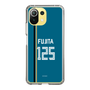 スリムプロテクションケース［ 北海道日本ハムファイターズ - ビジター #125 FUJITA ］