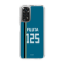 スリムプロテクションケース［ 北海道日本ハムファイターズ - ビジター #125 FUJITA ］