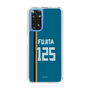 スリムプロテクションケース［ 北海道日本ハムファイターズ - ビジター #125 FUJITA ］