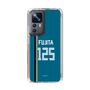 スリムプロテクションケース［ 北海道日本ハムファイターズ - ビジター #125 FUJITA ］
