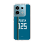 スリムプロテクションケース［ 北海道日本ハムファイターズ - ビジター #125 FUJITA ］