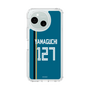 スリムプロテクションケース［ 北海道日本ハムファイターズ - ビジター #127 YAMAGUCHI ］