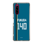 スリムプロテクションケース［ 北海道日本ハムファイターズ - ビジター #140 FUKUDA ］