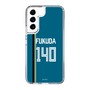スリムプロテクションケース［ 北海道日本ハムファイターズ - ビジター #140 FUKUDA ］