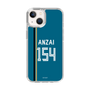 スリムプロテクションケース［ 北海道日本ハムファイターズ - ビジター #154 ANZAI ］