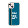 スリムプロテクションケース［ 北海道日本ハムファイターズ - ビジター #154 ANZAI ］