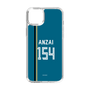 スリムプロテクションケース［ 北海道日本ハムファイターズ - ビジター #154 ANZAI ］