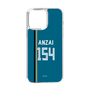 スリムプロテクションケース［ 北海道日本ハムファイターズ - ビジター #154 ANZAI ］