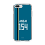 スリムプロテクションケース［ 北海道日本ハムファイターズ - ビジター #154 ANZAI ］