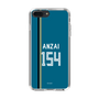 スリムプロテクションケース［ 北海道日本ハムファイターズ - ビジター #154 ANZAI ］