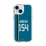 スリムプロテクションケース［ 北海道日本ハムファイターズ - ビジター #154 ANZAI ］