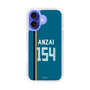 スリムプロテクションケース［ 北海道日本ハムファイターズ - ビジター #154 ANZAI ］