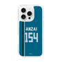 スリムプロテクションケース［ 北海道日本ハムファイターズ - ビジター #154 ANZAI ］