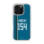 スリムプロテクションケース［ 北海道日本ハムファイターズ - ビジター #154 ANZAI ］