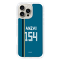 スリムプロテクションケース［ 北海道日本ハムファイターズ - ビジター #154 ANZAI ］
