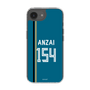 スリムプロテクションケース［ 北海道日本ハムファイターズ - ビジター #154 ANZAI ］