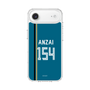 スリムプロテクションケース［ 北海道日本ハムファイターズ - ビジター #154 ANZAI ］