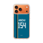 スリムプロテクションケース［ 北海道日本ハムファイターズ - ビジター #154 ANZAI ］