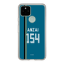スリムプロテクションケース［ 北海道日本ハムファイターズ - ビジター #154 ANZAI ］