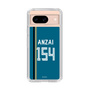 スリムプロテクションケース［ 北海道日本ハムファイターズ - ビジター #154 ANZAI ］