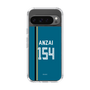 スリムプロテクションケース［ 北海道日本ハムファイターズ - ビジター #154 ANZAI ］